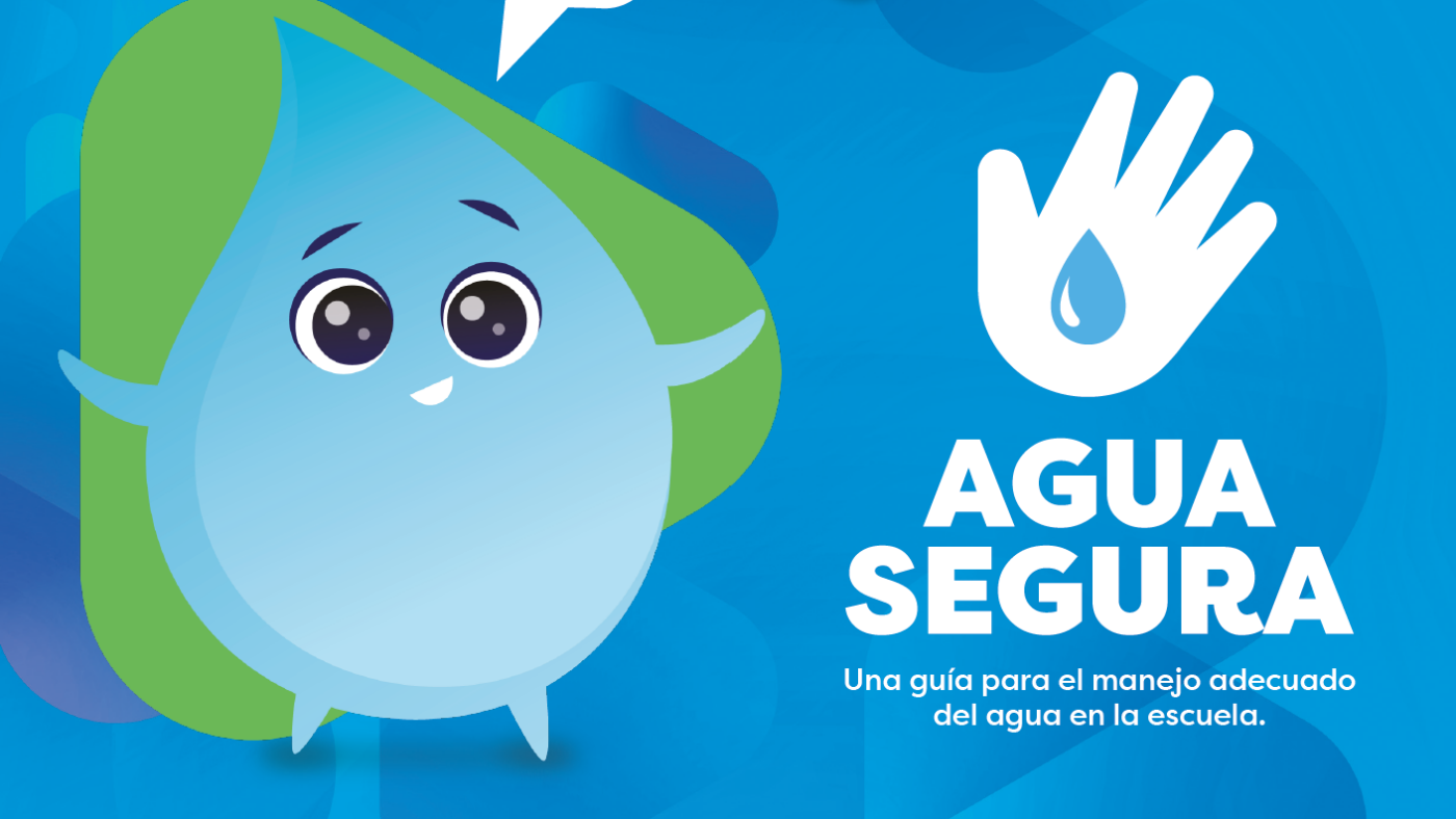 Contribuir - Agua Segura - 2020