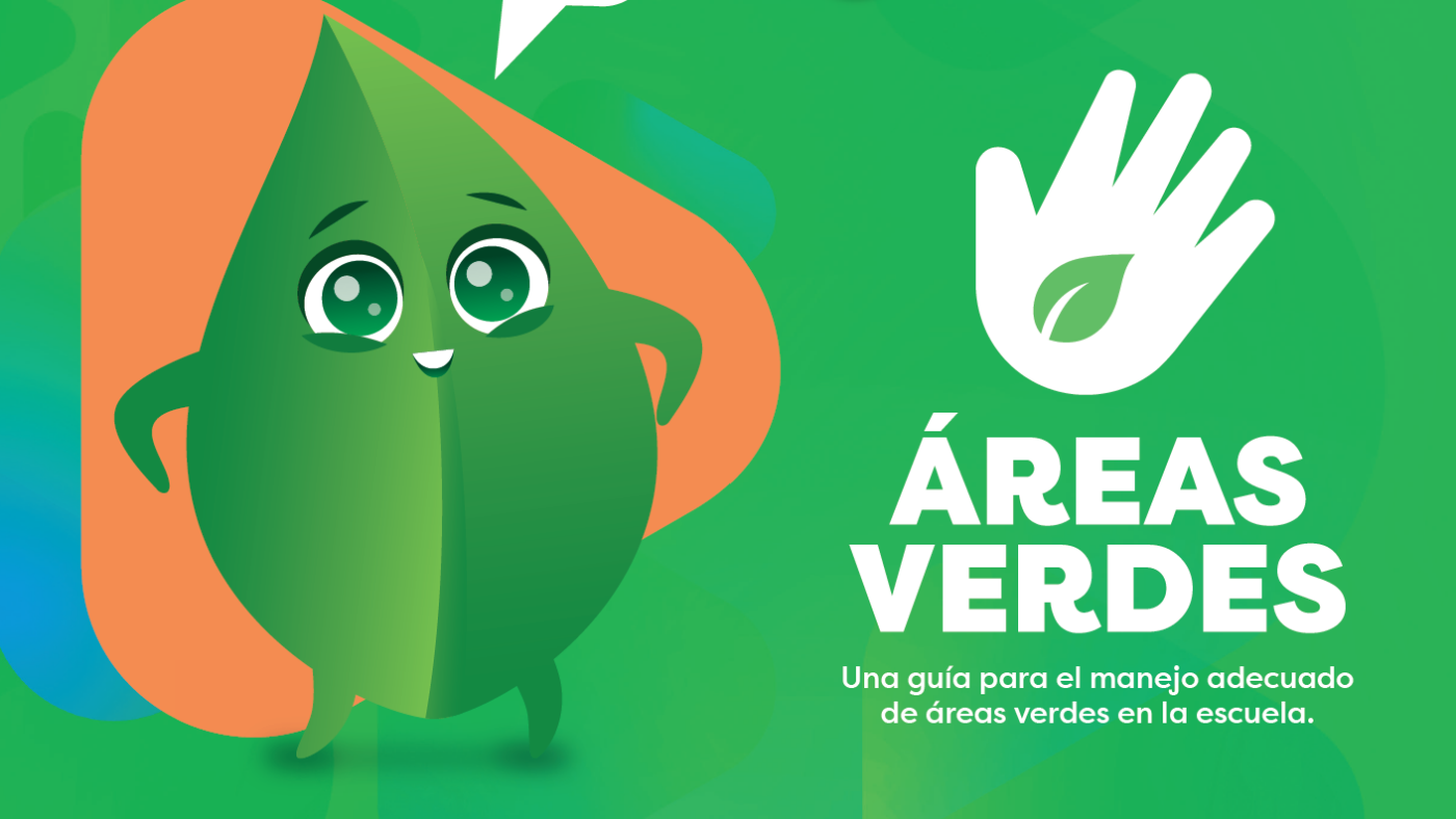 Contribuir - Áreas Verdes - 2020