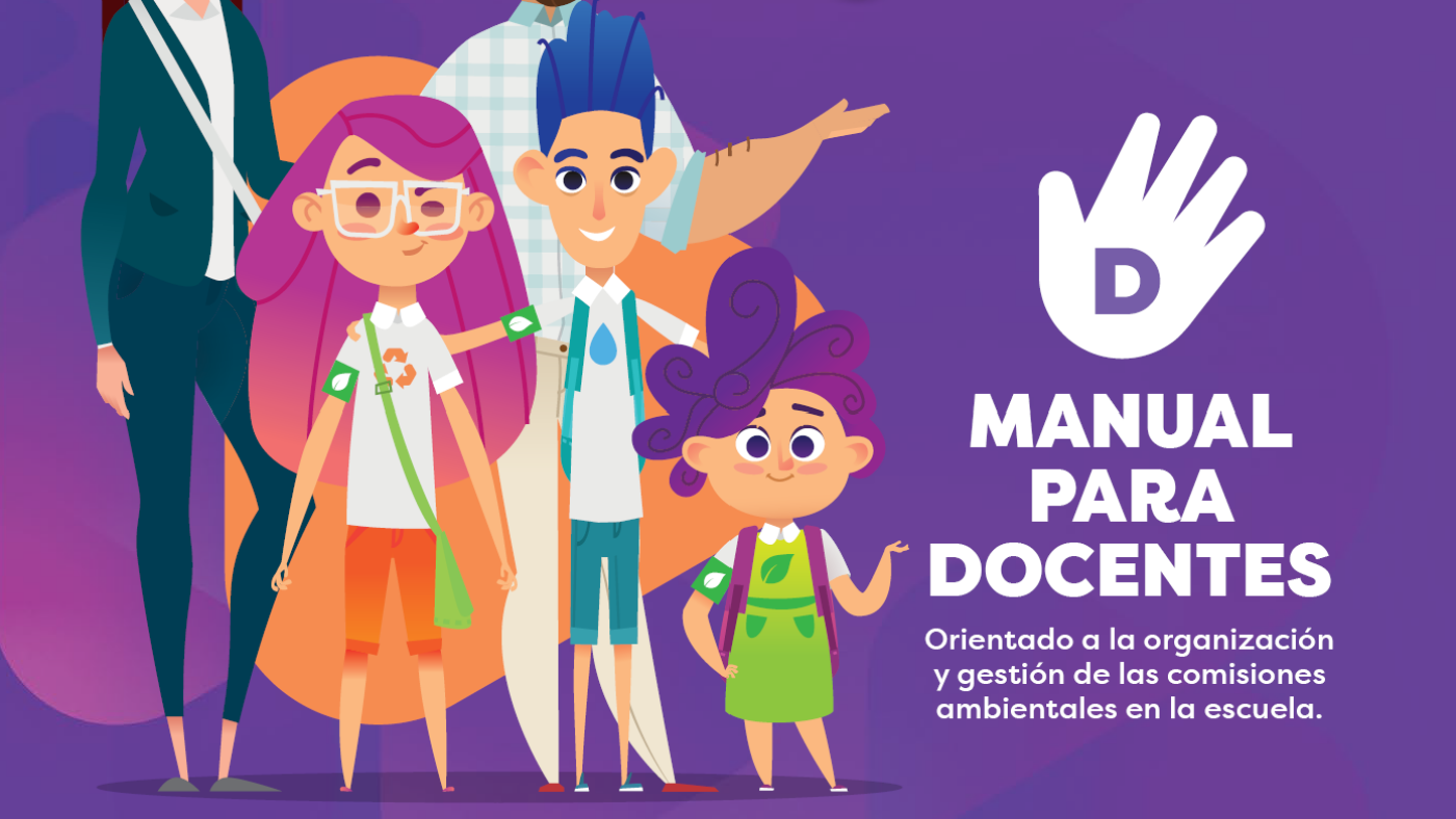 Manual de Docentes