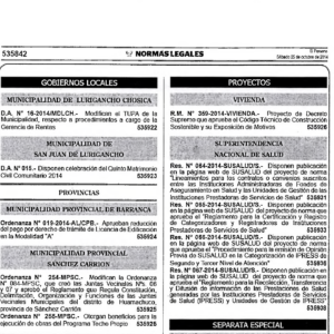Ley de Promoción para el Uso Seguro y Responsable de las TICS