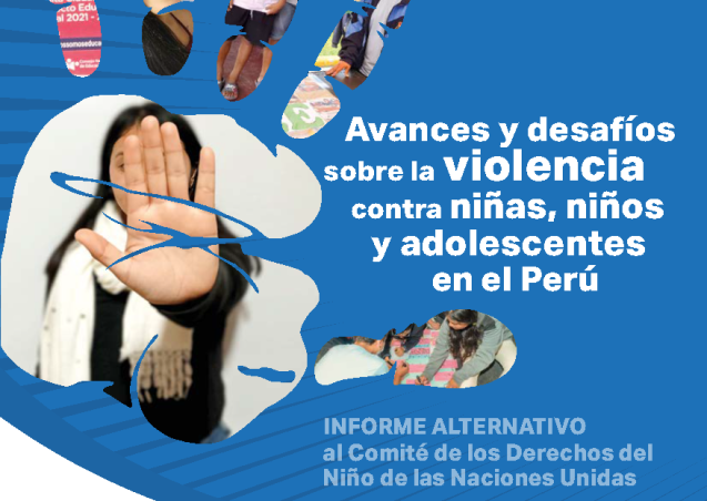 GIVNNA. Informe. avances y desafios violencia NNA. Doc. FINAL_Página_01