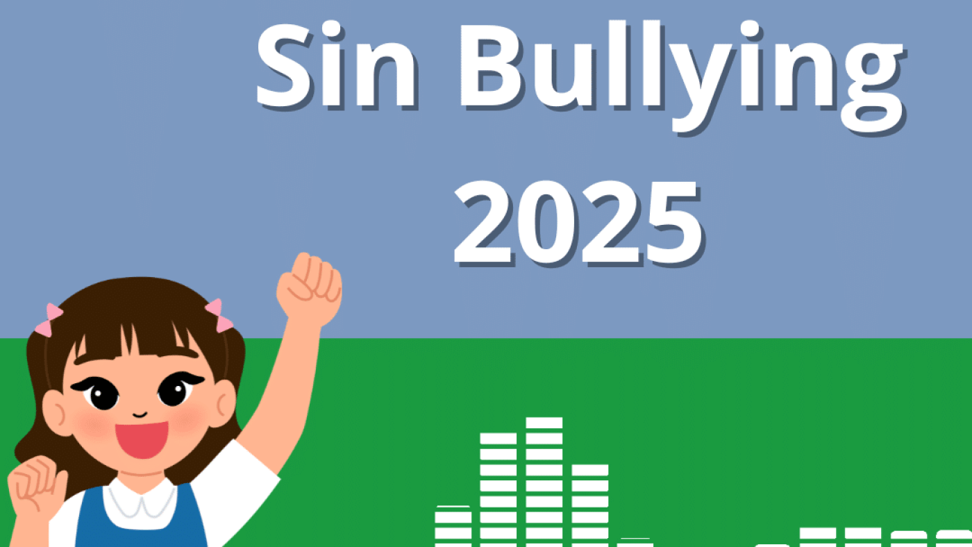 Sin Bullying 2025 2