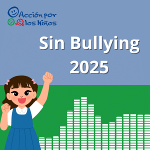 🔈Lucha contra el Bullying