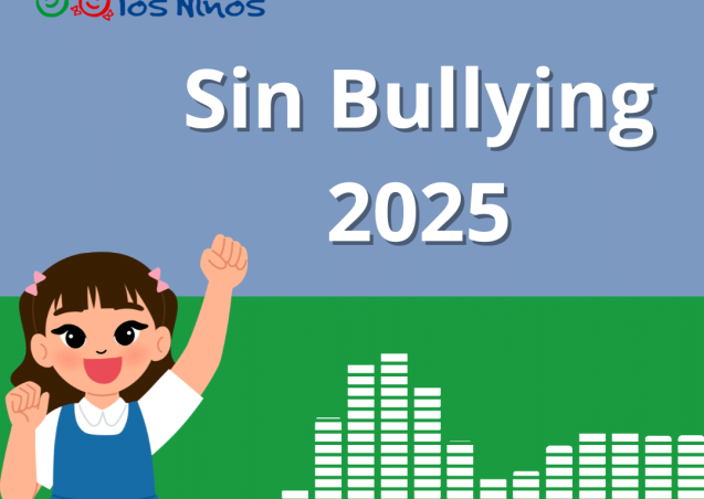Sin Bullying 2025 2